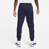Park Fleece Soccer broek