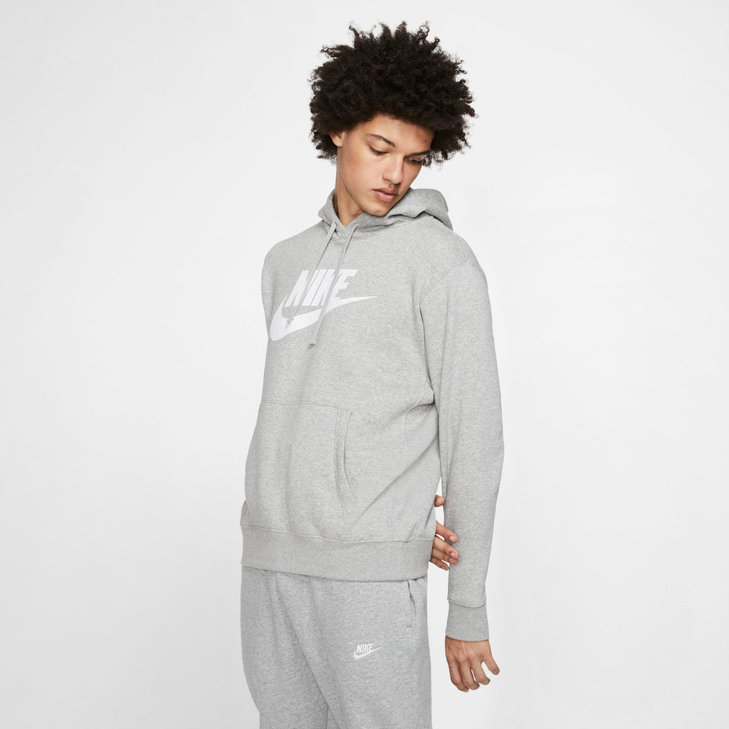 Sportswear Club hoodie