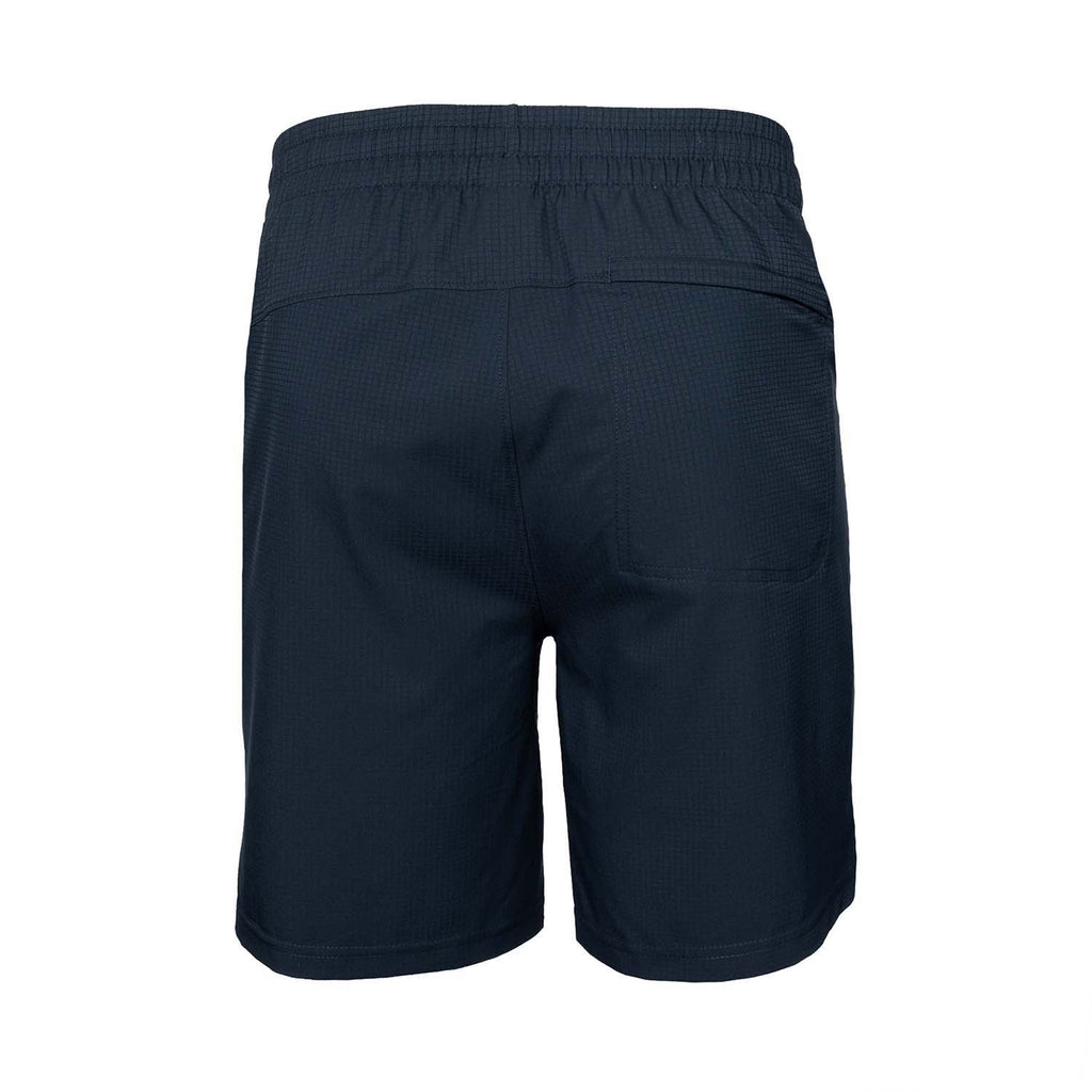 men ripstop short