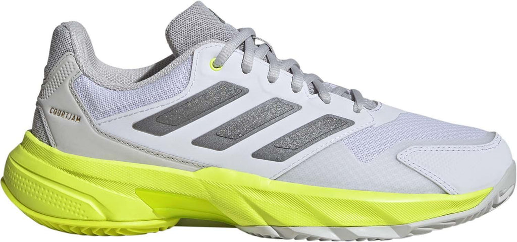 Courtjam Control 3 W CL tennisschoenen