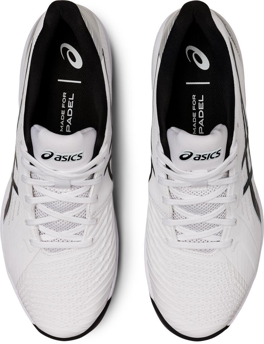 Solution Swift Ff Padel