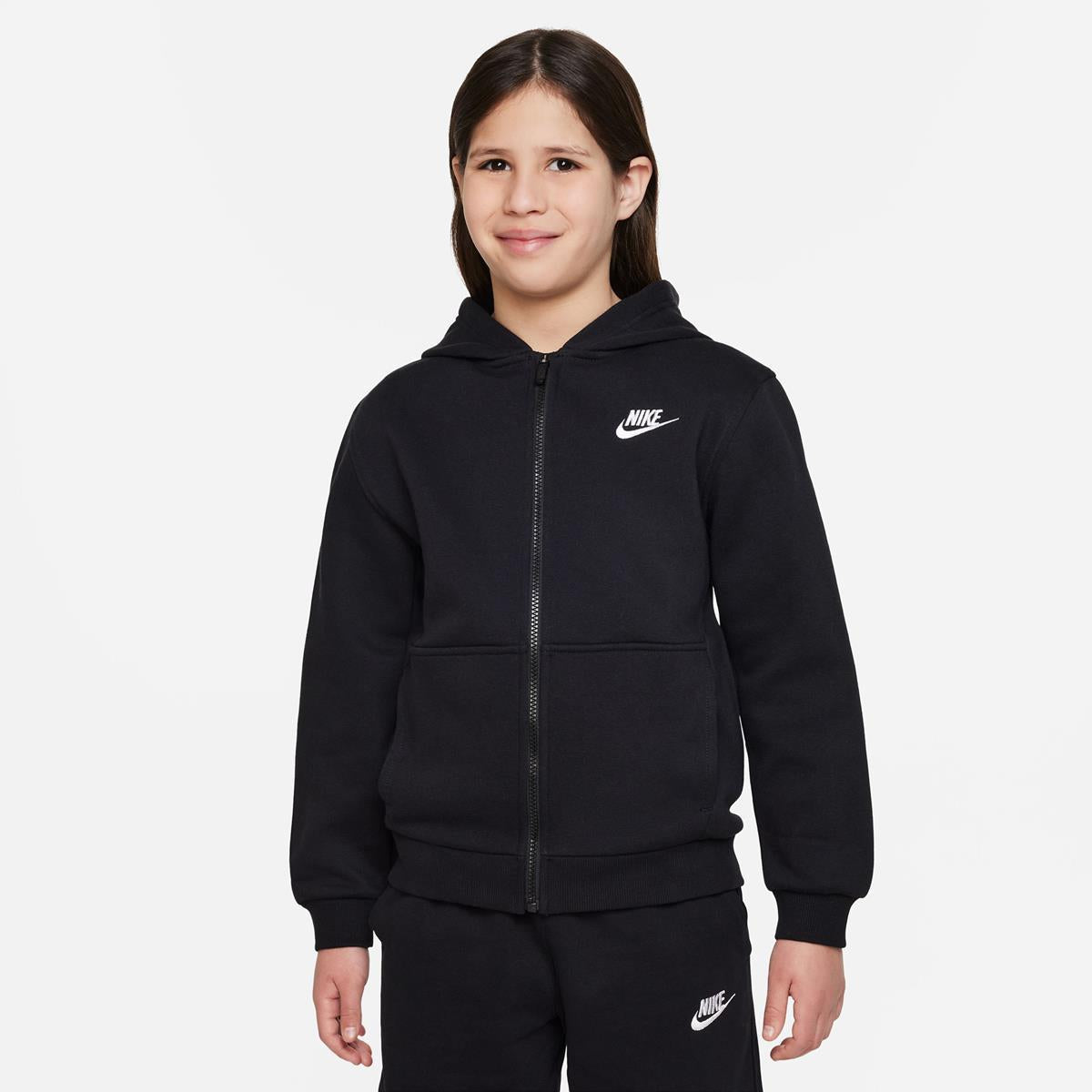 Sportswear Club Fleece hoodie