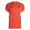FC Bayern München Tiro 25 Competition Training Voetbalshirt
