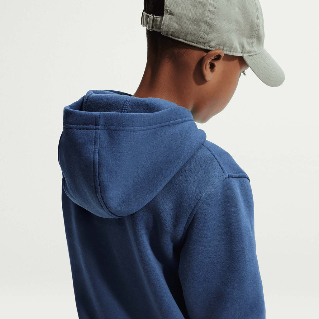 Sportswear Club Fleece Big Kid  T-shirt