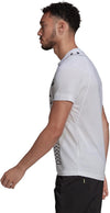 PARIS FLFT TEE. Tennisshirt