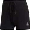 Essentials Slim 3-Stripes short