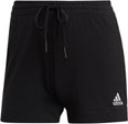 Essentials Slim 3-Stripes short