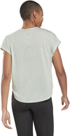Ubf Perforated Tee