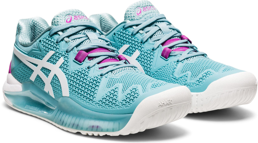 GEL-Resolution 8 tennisschoenen