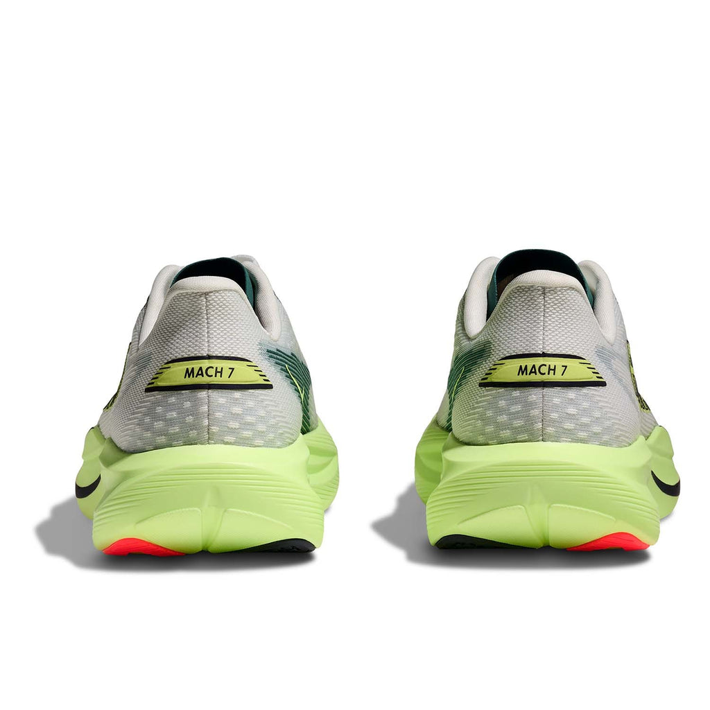 Mach 7 Wide hardloopschoenen