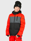 Tryjaily kids ski jas