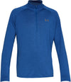 Tech 2.0 1/2 Zip longsleeve shirt