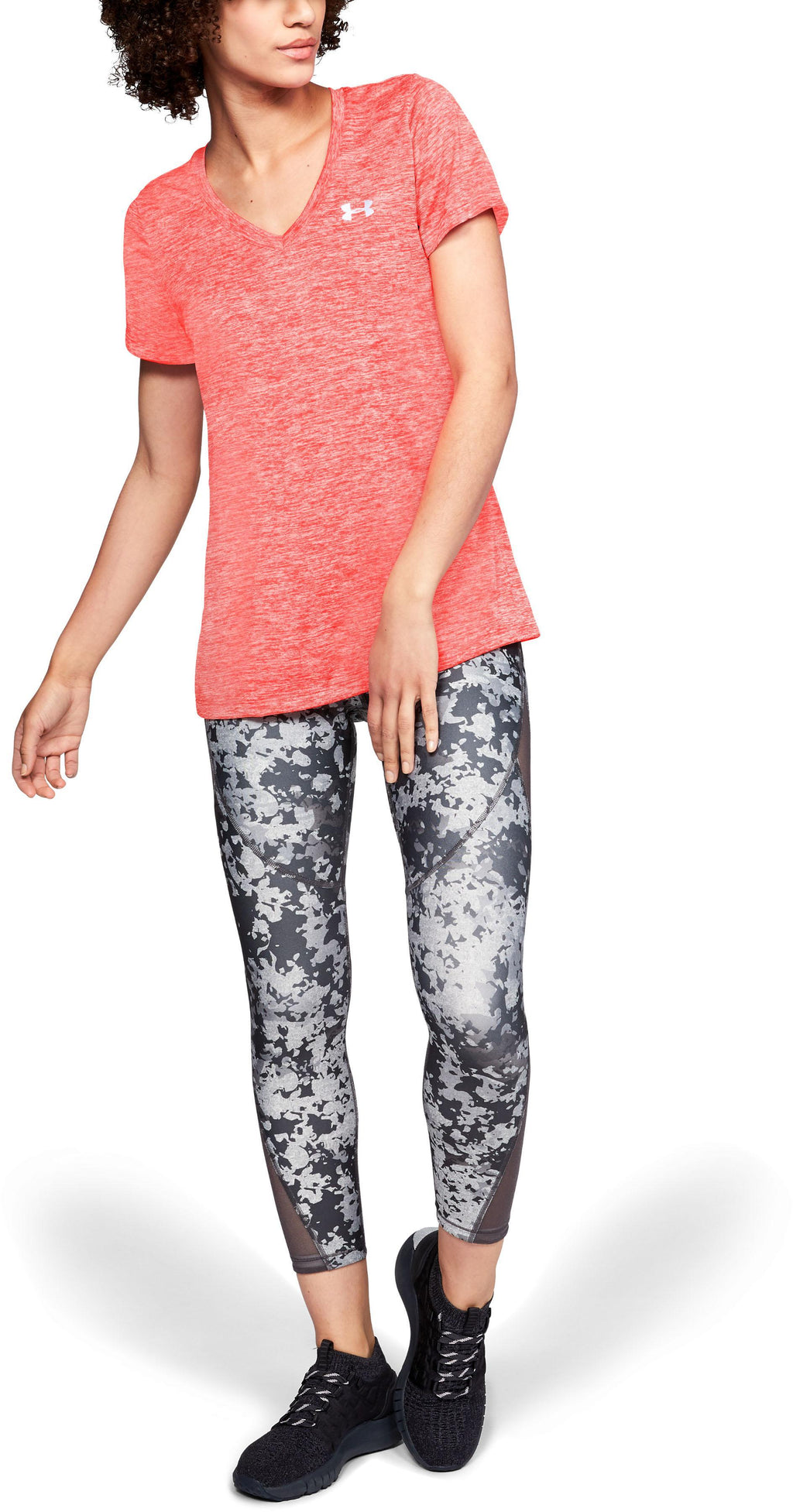 UNDER ARMOUR Twist Tech