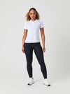 Ace Zip Polo Shirt