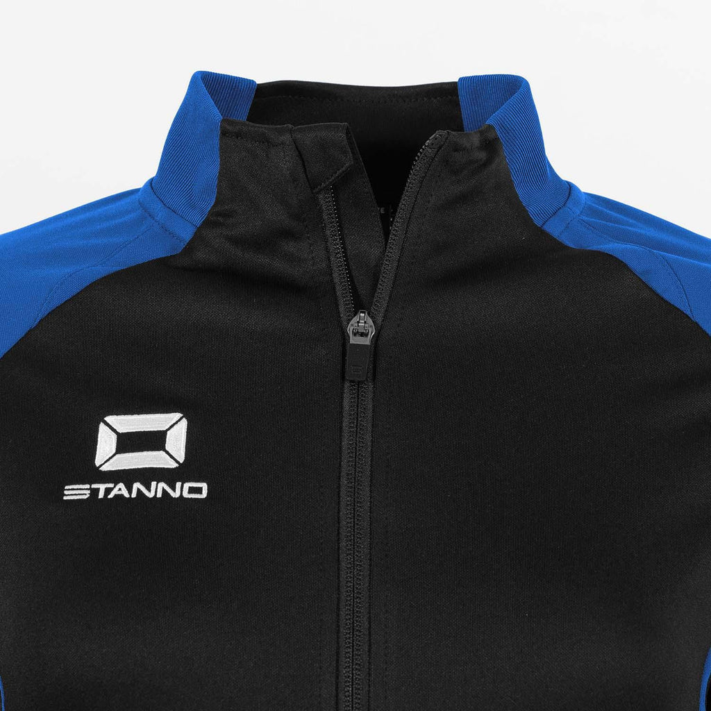 Stadio Full Zip Top Ladies