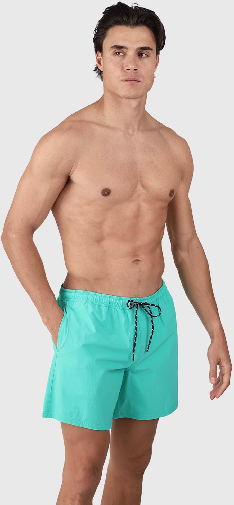 Cester Men Swim Shorts