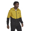 M E4GMDY FL FZ Hr. Kapuzen-Sweatjacke
