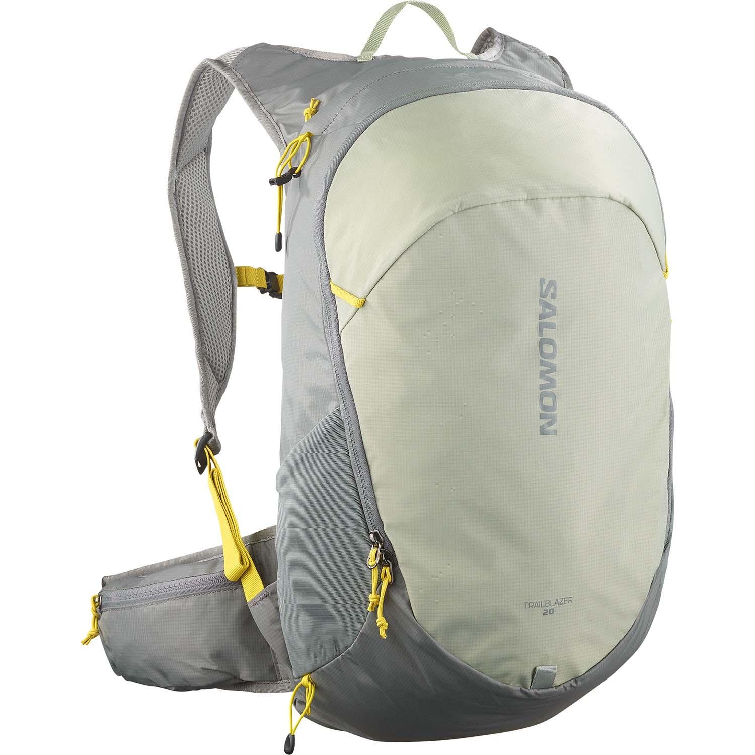 trailblazer 20