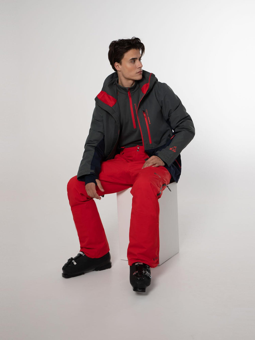 Liquim Snowjacket