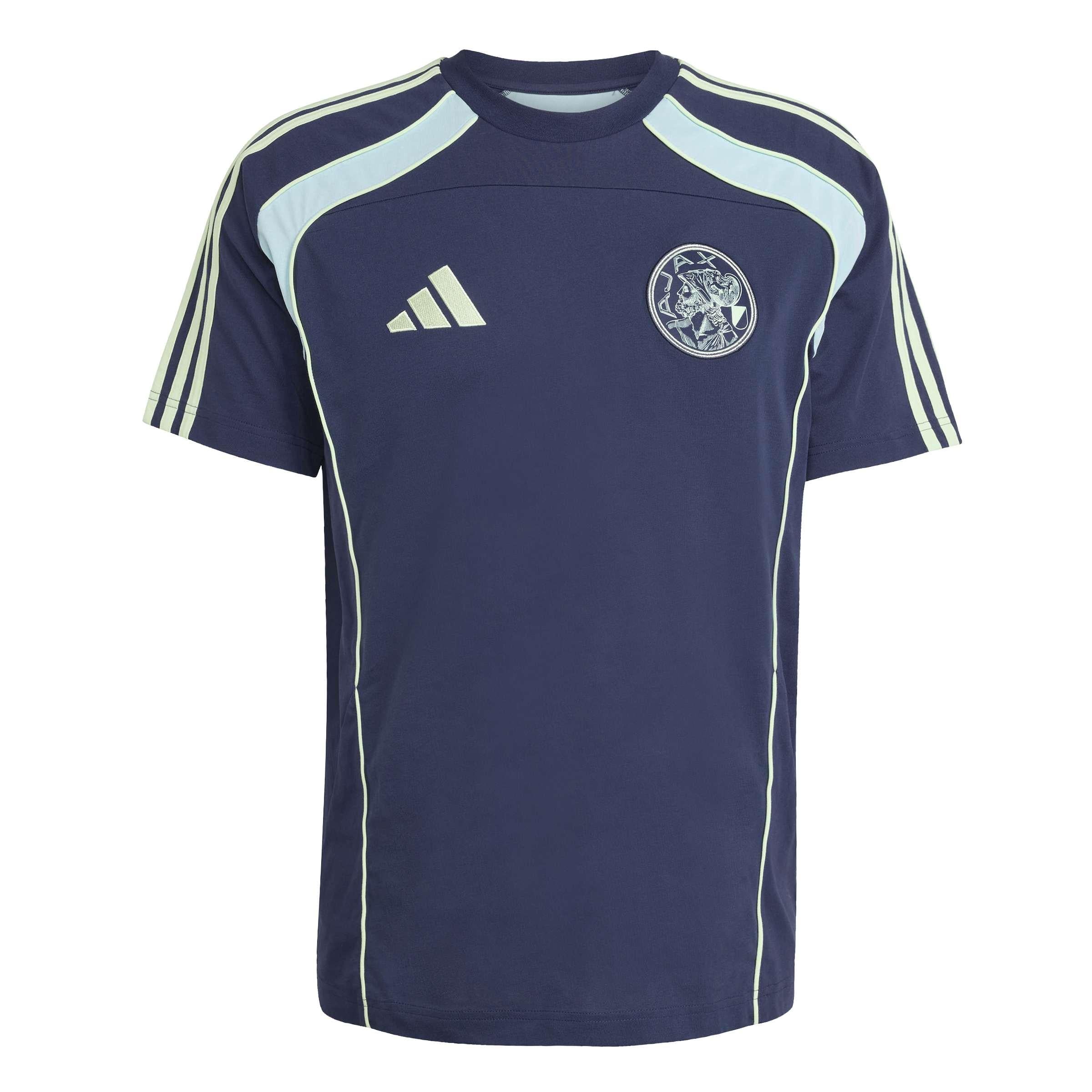 Ajax Amsterdam UBP T-shirt