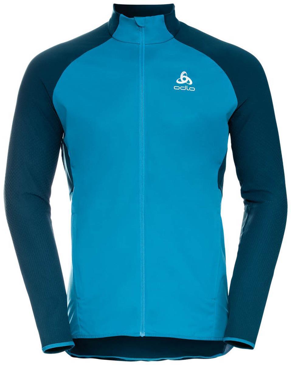 Jacket Zeroweight Warm Hybrid