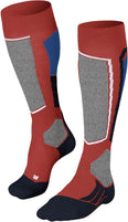 FALKE SK2 Intermediate Men Skiing
