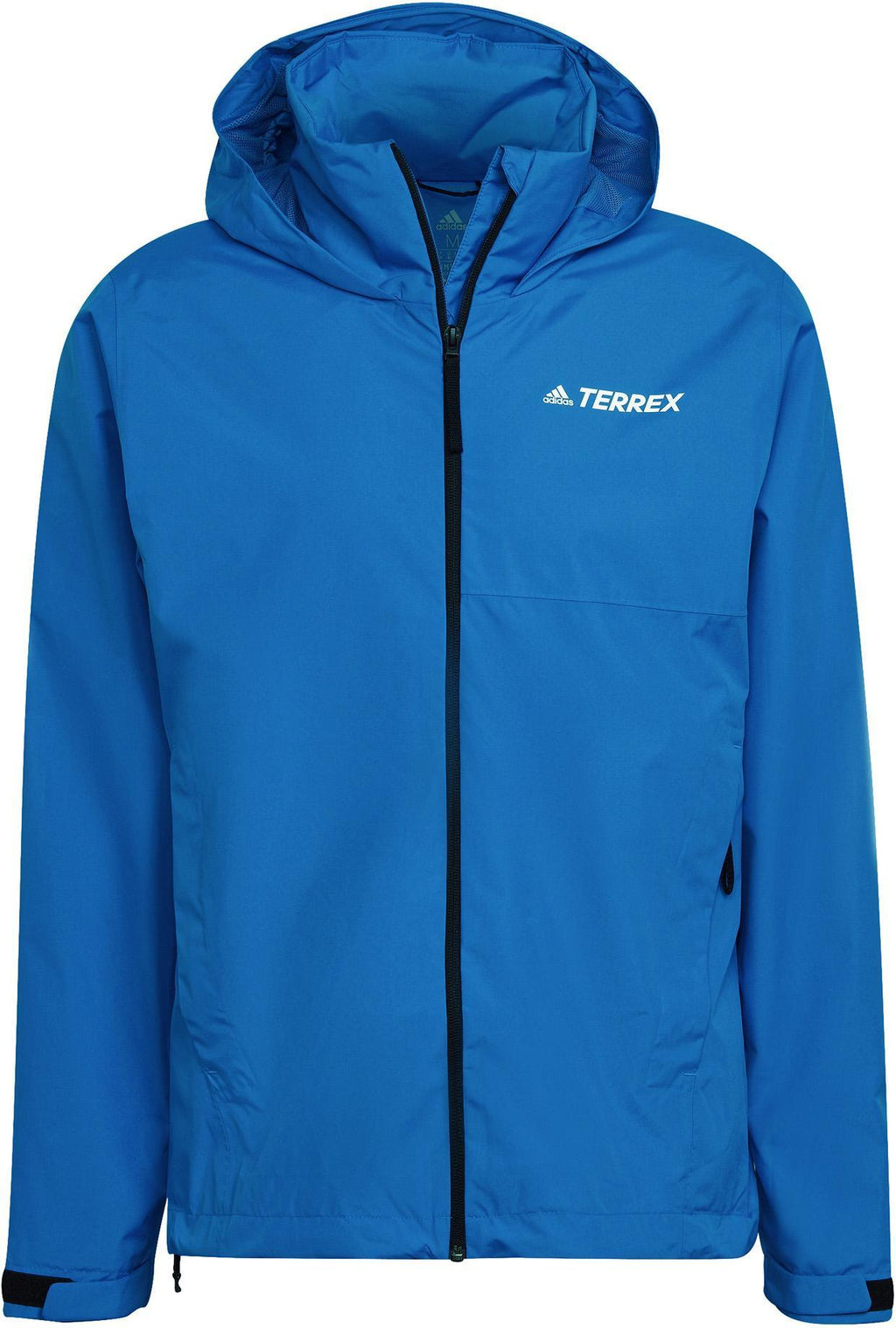 MT RR Jacket