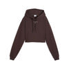Puma X Hyrox Heavyweight training hoodie met capuchon