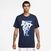 Sportswear t-shirt