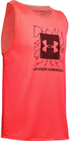 UNDER ARMOUR Ffi.-Trikó UA