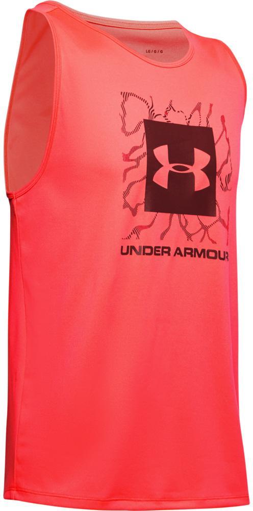 UNDER ARMOUR Ffi.-Trikó UA