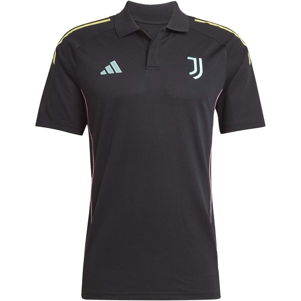 Juventus Tiro 25 Competition Poloshirt