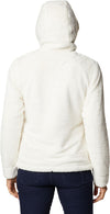 bundle up hooded pullover