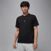 M J Sprt Jumpman Dri-fit  Short sleeve Crew Top
