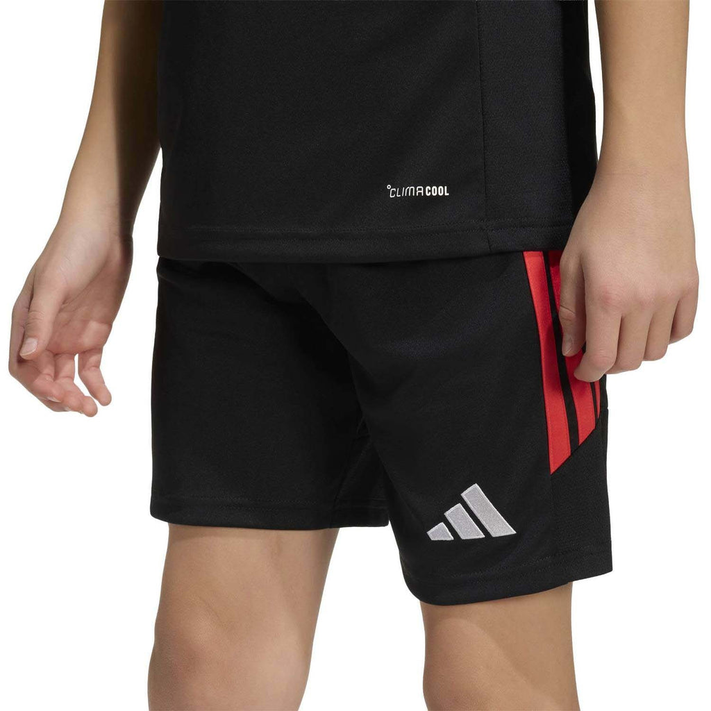 Tiro 26 League voetbal training korte broek
