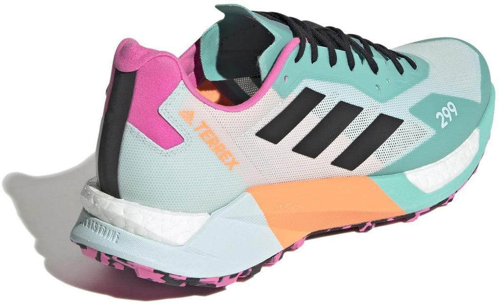 Terrex Agravic Ultra Trail Running Schoenen