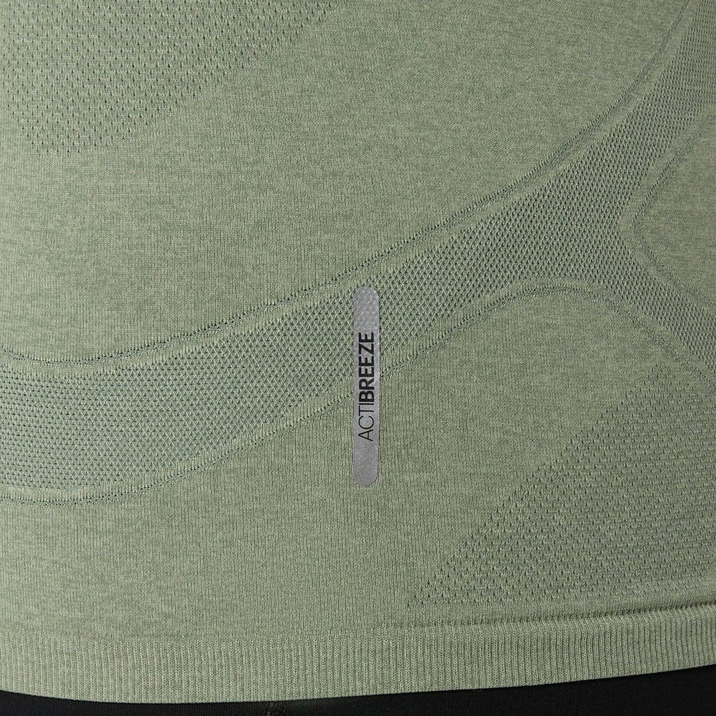 road seamless ss top