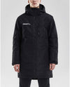 Parka jas