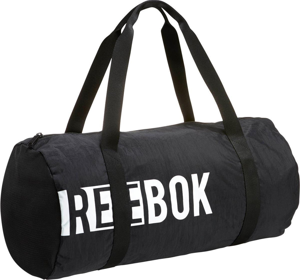 W Found Cylinder Bag