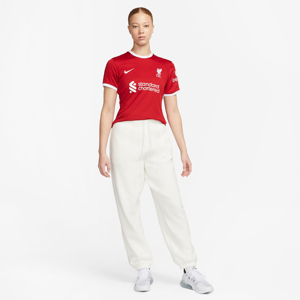 Liverpool FC Stadium trainingsshirt