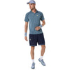 Match 7in Korte broek tennis