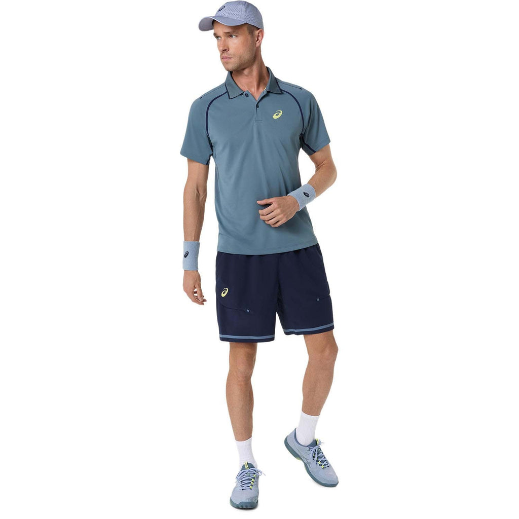 Match 7in Korte broek tennis