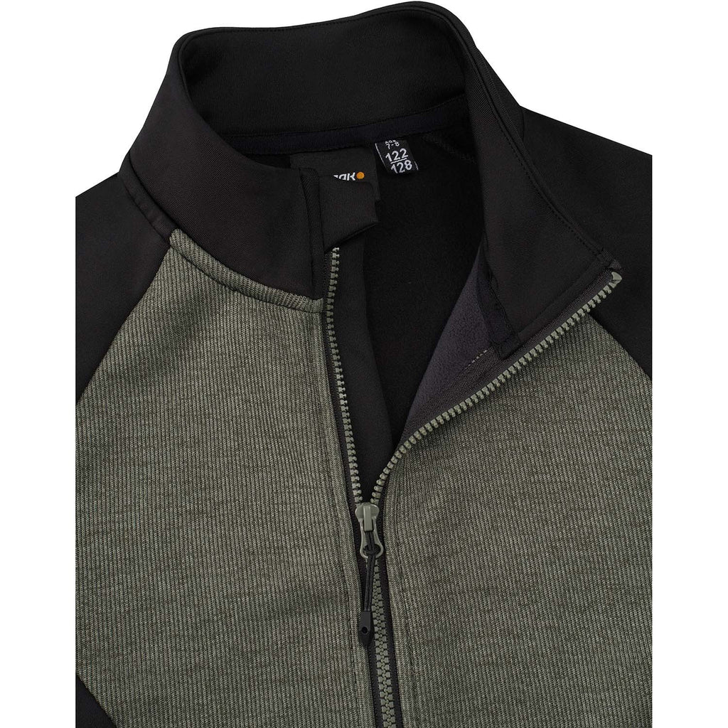 lacon skipully junior