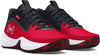Lockdown 7 basketbalschoenen