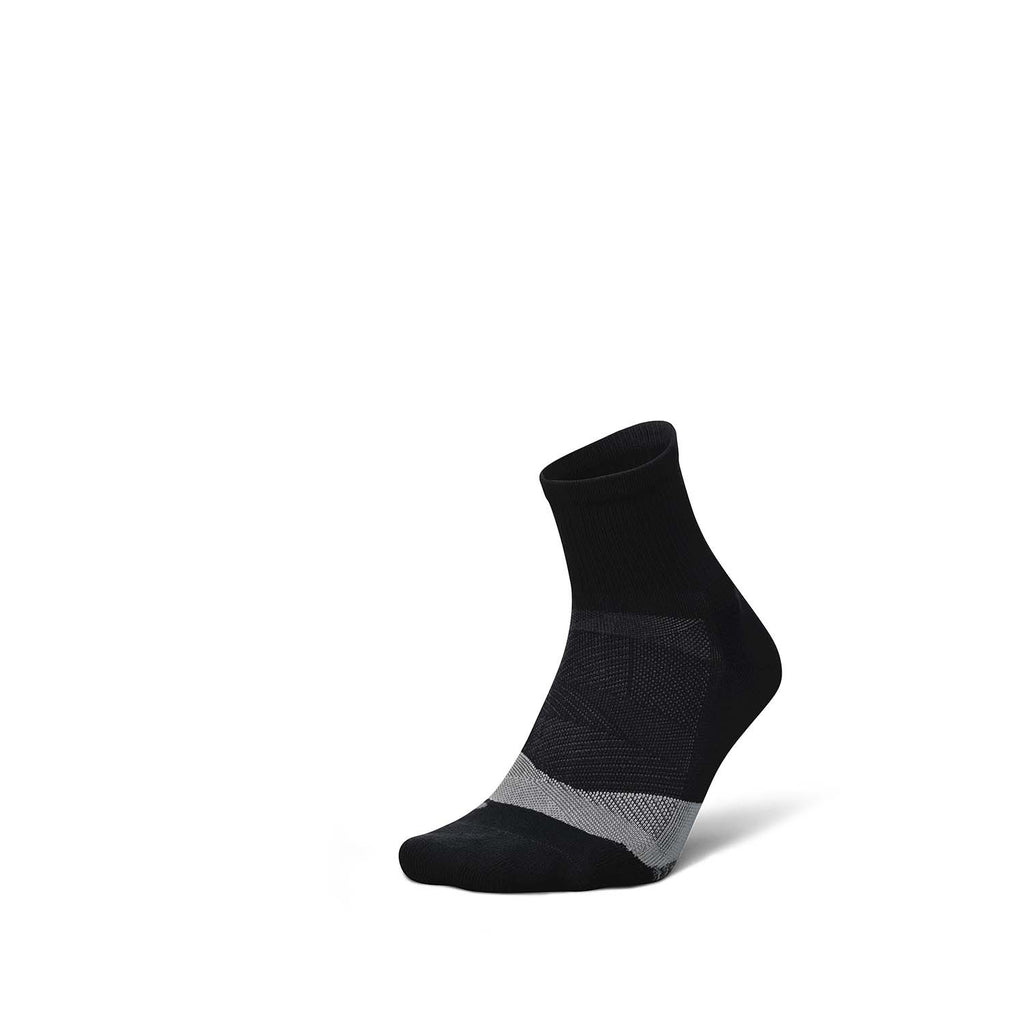 Elite Light Cushion Quarter