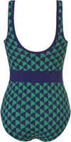 Pool Swimsuit Soft Cup