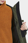 Aino Wns Parka 4