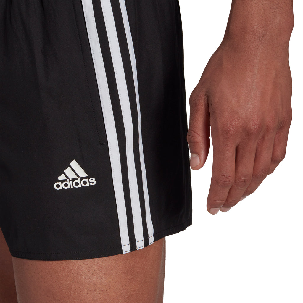Classic 3-Stripes zwemshort