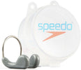 COMP NOSE CLIP (TPR)  XU GREY/BLUE