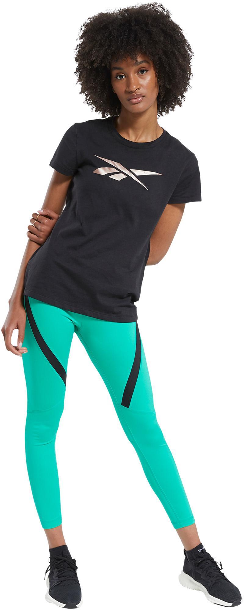 Te Graphic Vector Tee